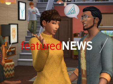 Die Sims: Accessoires-Pack Tiny Living - Game-Screemshot