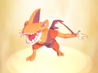 Das neue Game Temtem punktet mit Pokémon-ähnlichen Monstern.