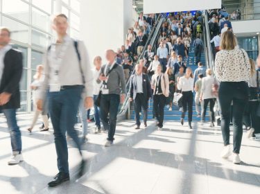 Der Digital Demo Day erwartet auch in diesem Jahr zahlreiche Besucher.