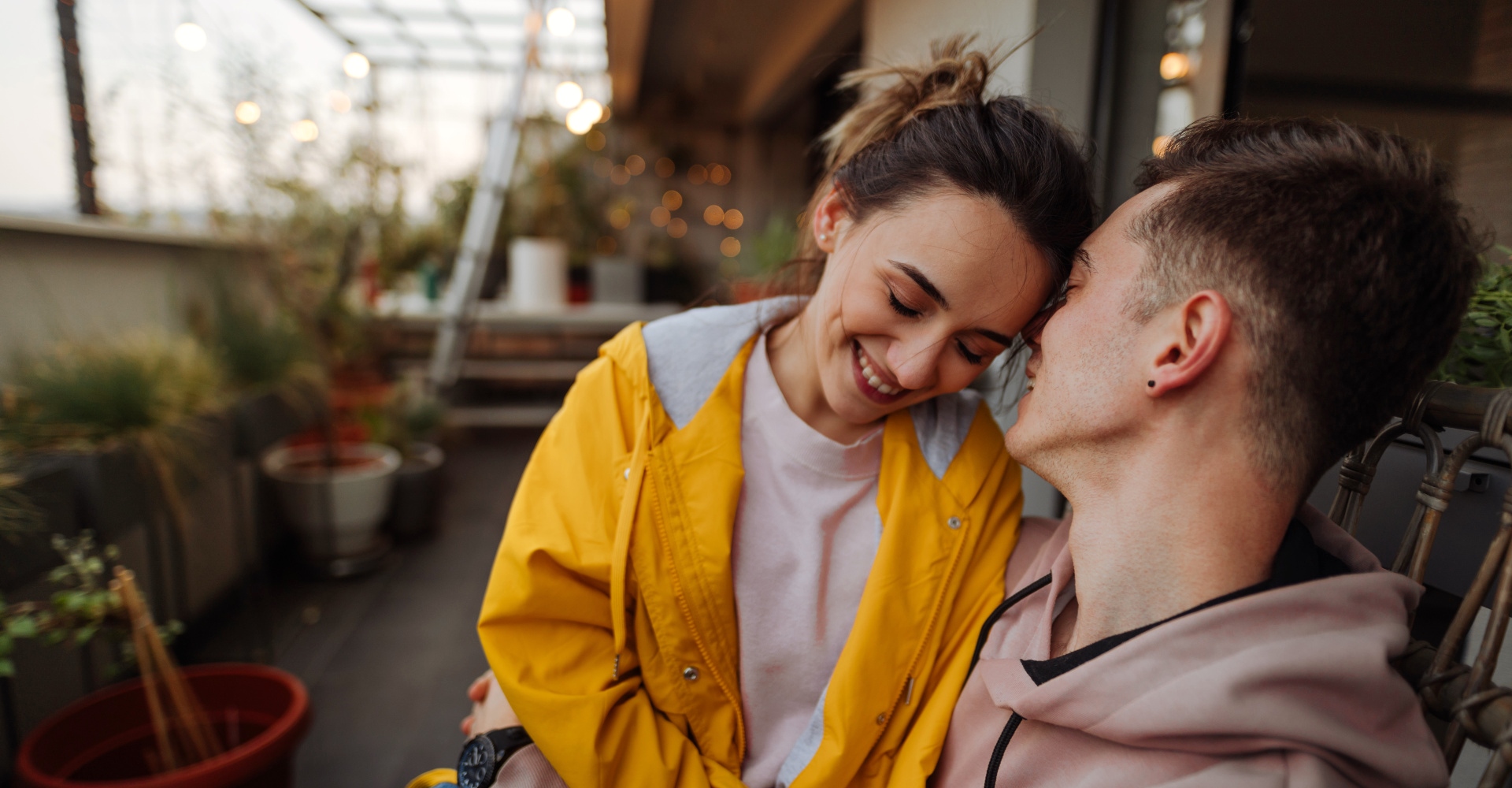 Google Assistant Am Valentinstag Befehle Fur Einen Romantischen Abend