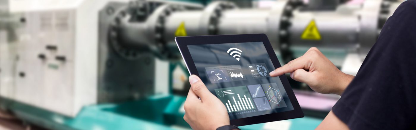 Exelonix bringt maßgeschneiderte IoT-Systeme in Unternehmen IoT-Systeme aus der Cloud: Exelonix bringt das Internet of Things in Unternehmen.