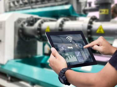 IoT-Systeme aus der Cloud: Exelonix bringt das Internet of Things in Unternehmen.