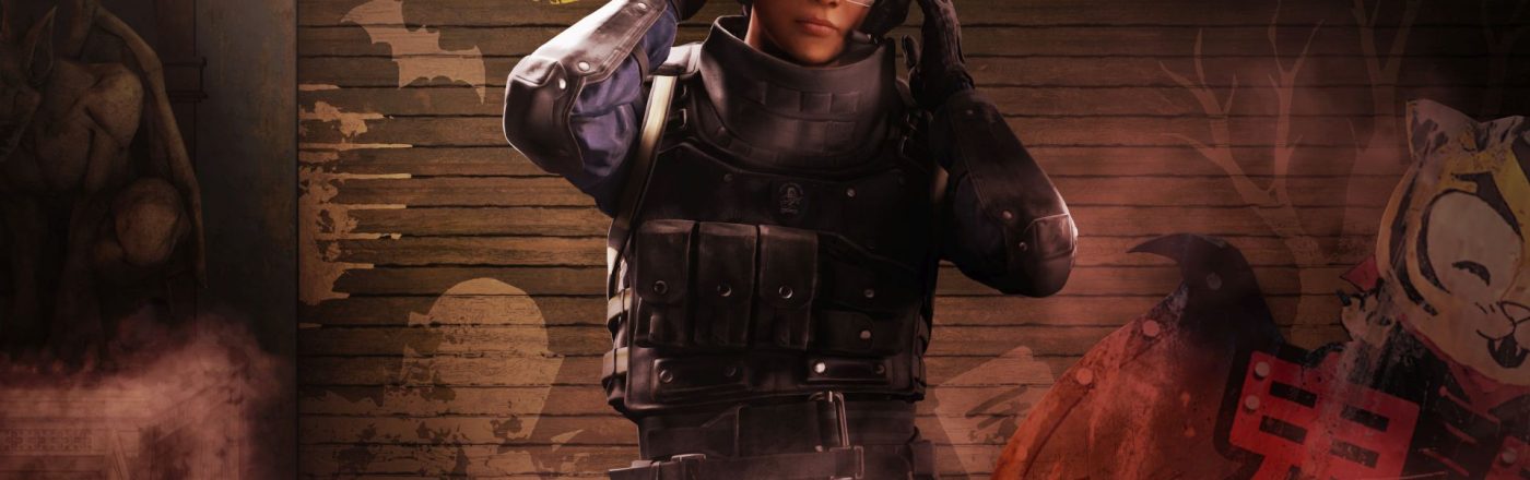 Bestätigt: Rainbow Six: Siege kommt auch für PS5 und Xbox Series X Pressebild von Rainbox Six: Siege.