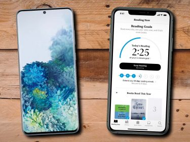 Galaxy S20 vs iPhone 11 Pro
