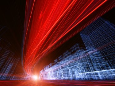 Fiber Nodes für noch mehr Highspeed im Vodafone-Festnetz