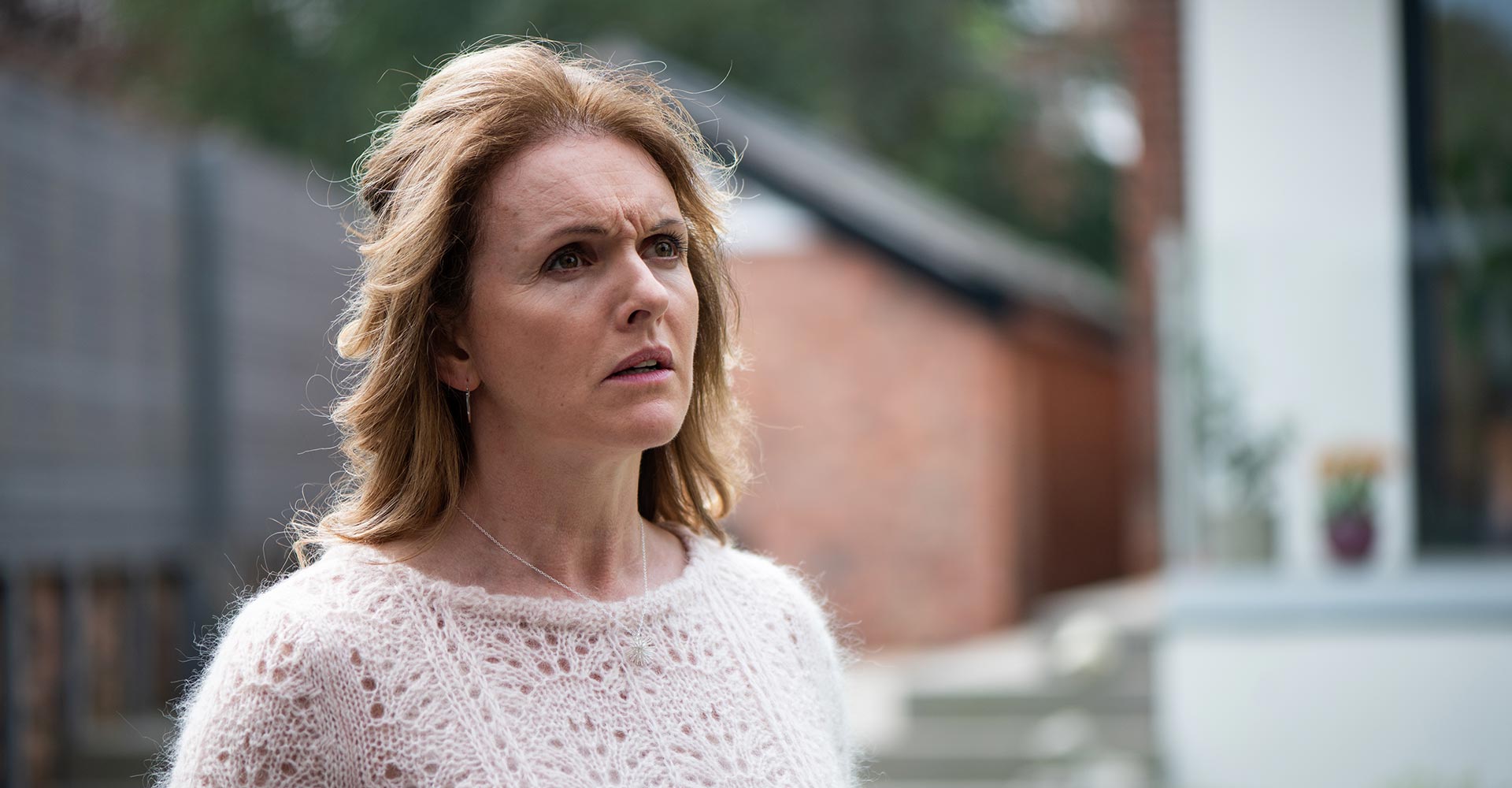 Ich schweige für dich die Serie