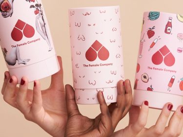 Designbox 3 The Female Company