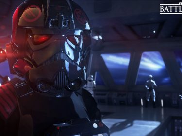 Star Wars Battlefront 2 Elite Trooper