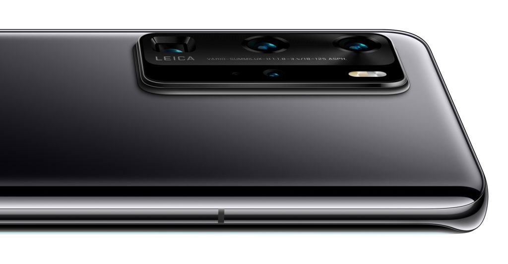Huawei P40 Pro: Alle Specs zum Top-Modell auf einen Blick