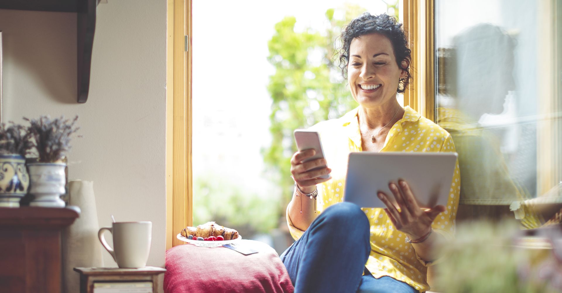 Whatsapp Auf 2 Geräten