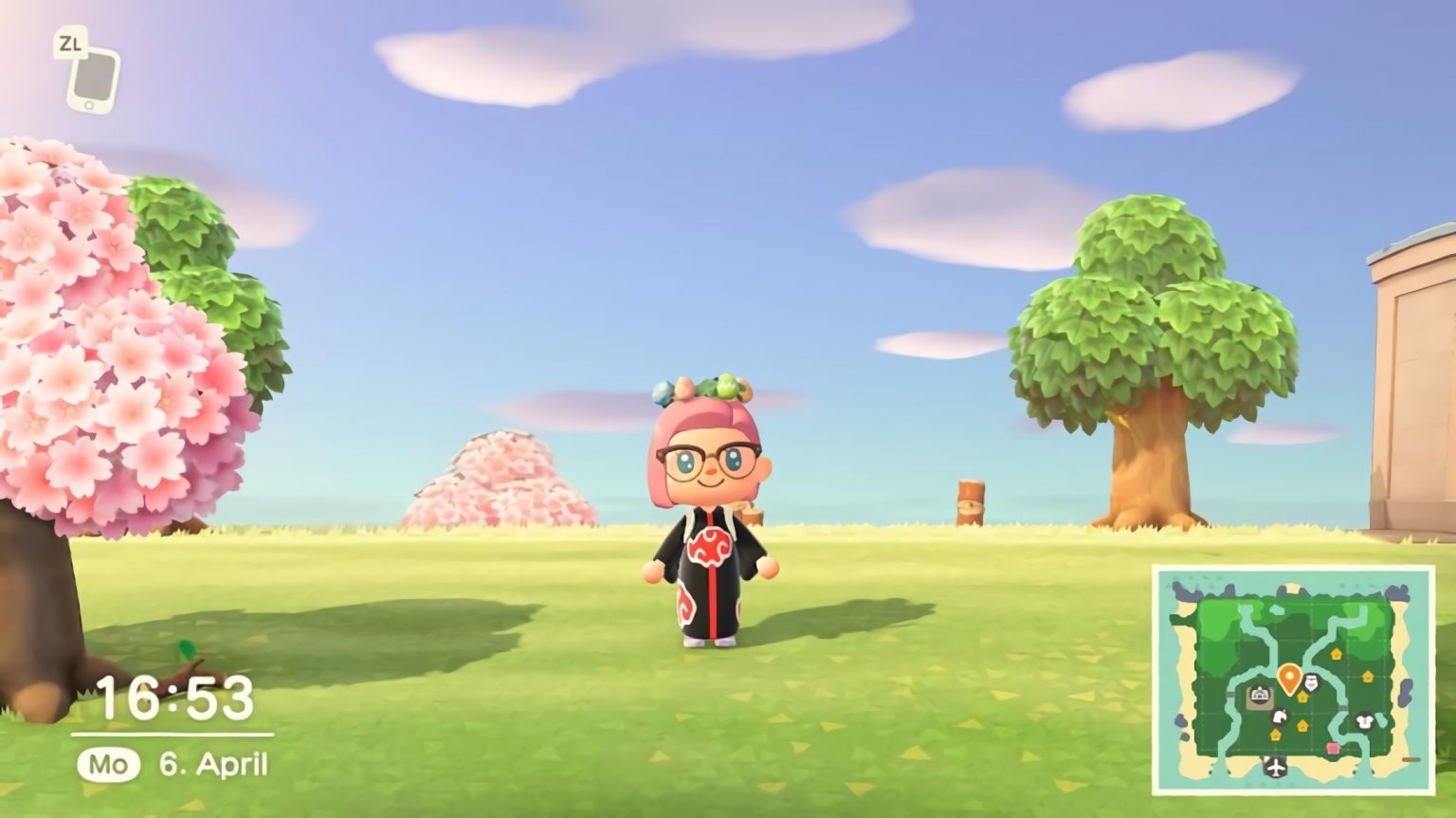 Animal Crossing: New Horizons Beste Freunde Hinzufügen Animal Crossing: New Horizons: Die besten Designs