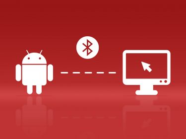 Smartphone über Bluetooth mit dem Laptop verbinden
