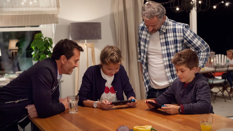 Nintendo Switch Filme Auf Sd Karte