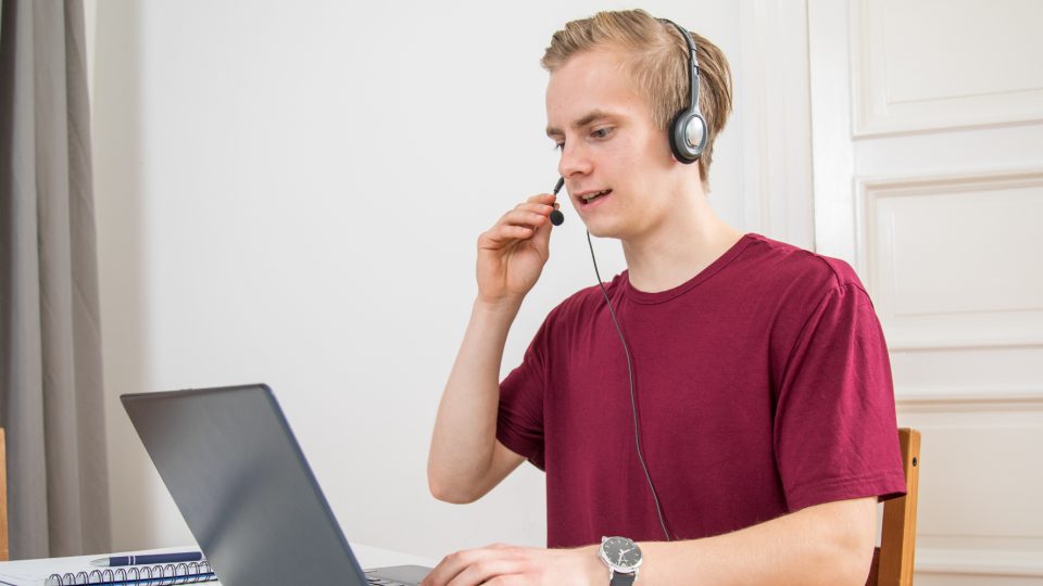 Mikrofon geht nicht Lösung für Videochat, Anrufe und Co. unter Windows