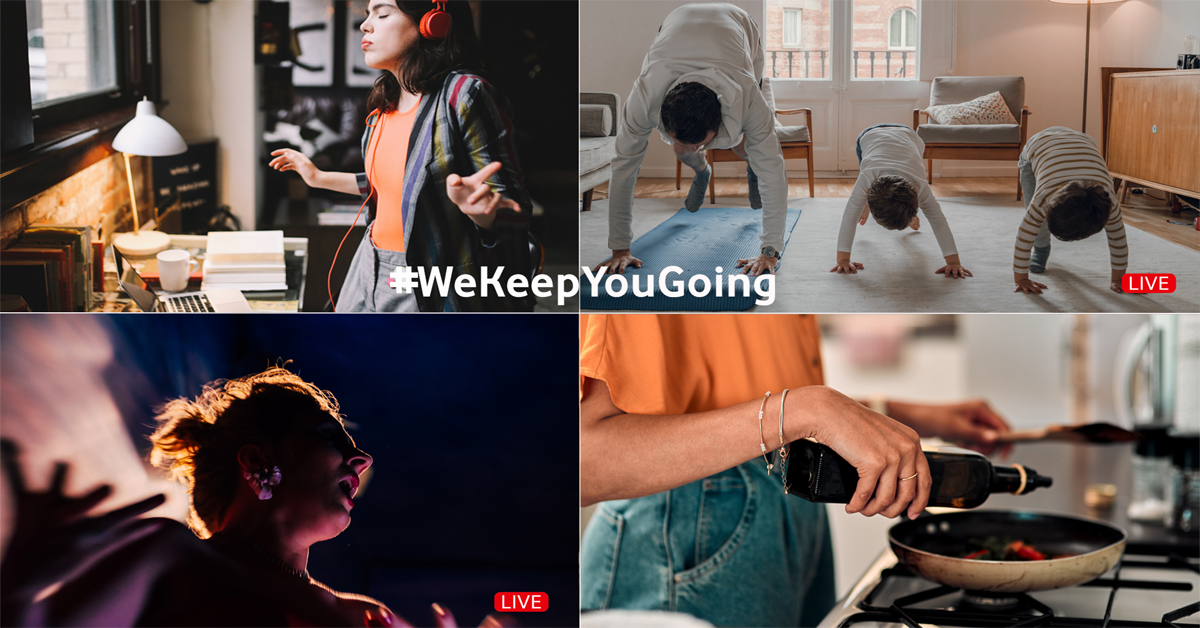 Die Besten Livestreams Die Besten Livestreams