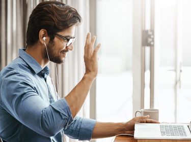 Skype: Hintergründe in Videoanrufen ändern