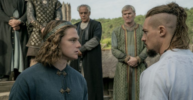 The Last Kingdom Staffel 4: Alles zu Netflix-Start, Cast und Staffel 5
