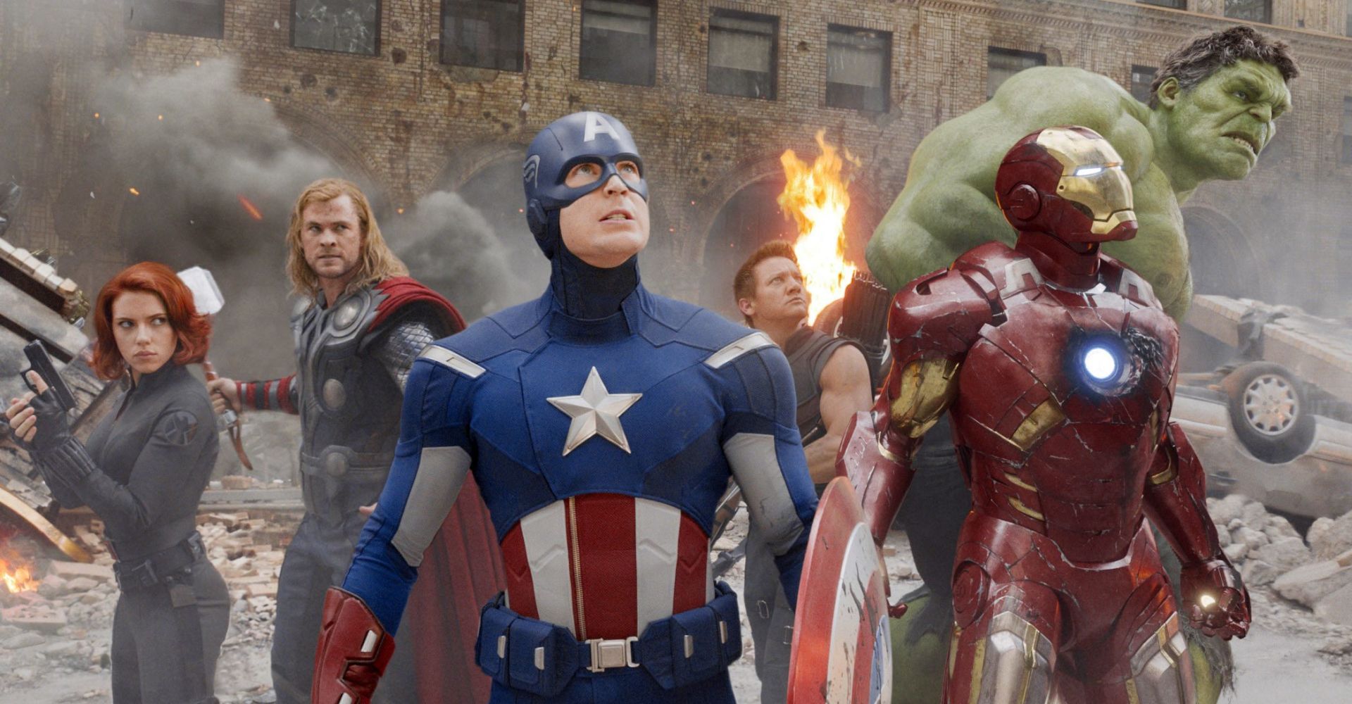 Secret-Wars-Film: Bringt Marvel einige der Avengers zurück?