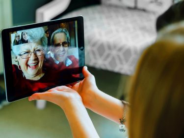 #StayHome mit den neuen Kabel-Tarifen bei Vodafone