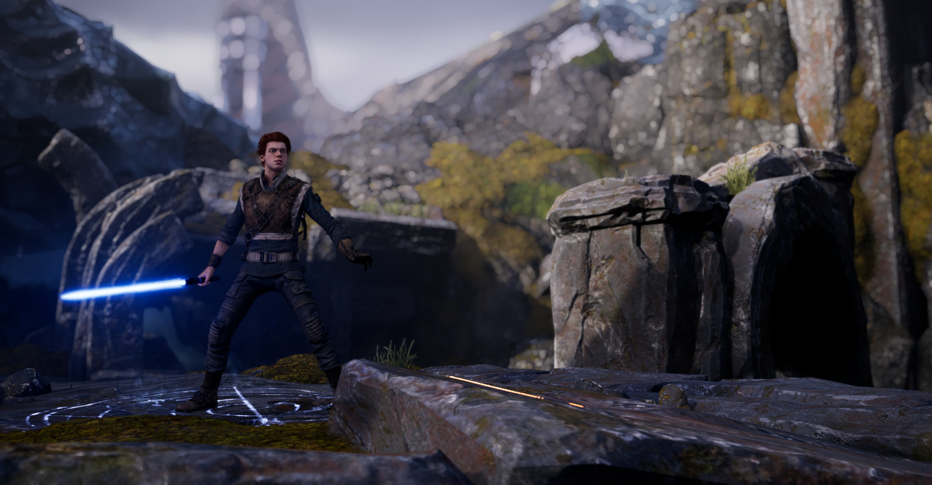 Star Wars Jedi Fallen Order EA plant ein neues Franchise