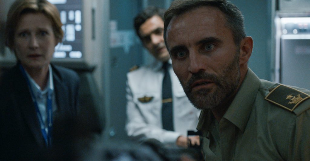 Into the Night bei Netflix Alle