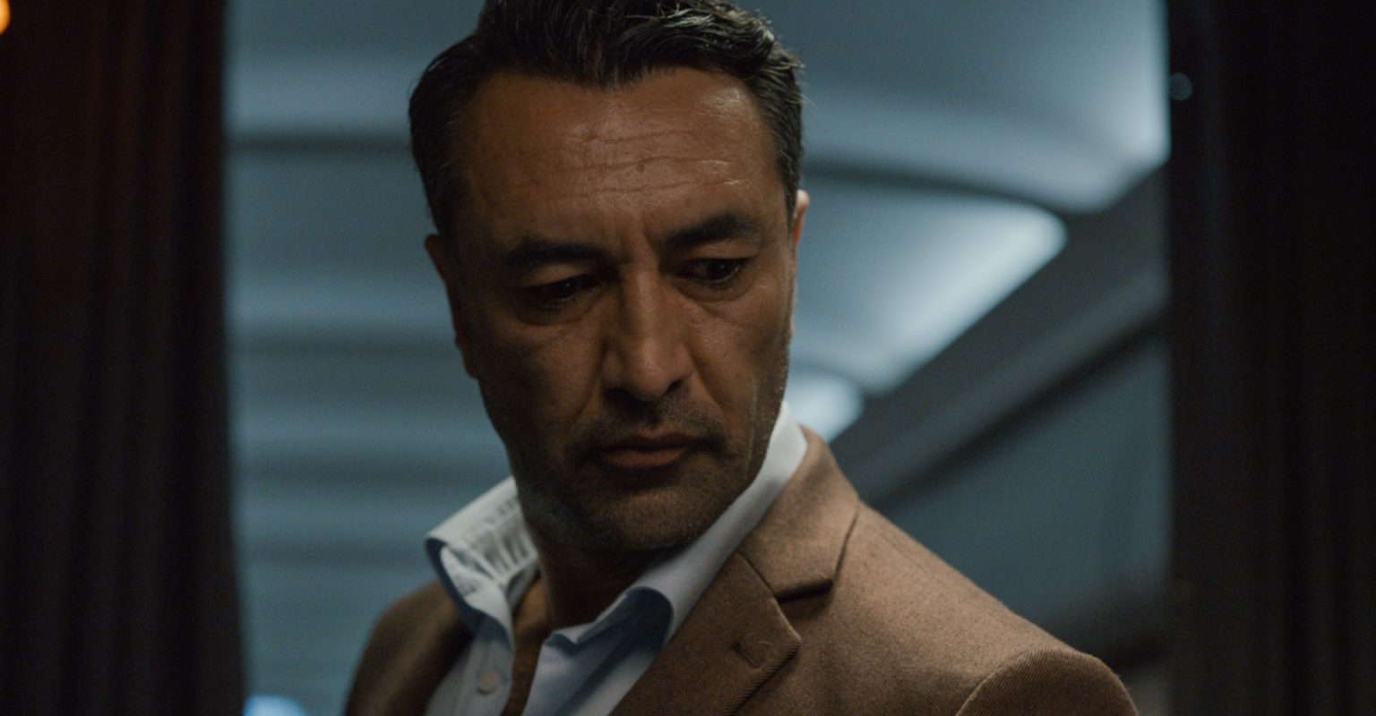 Into the Night bei Netflix Alle