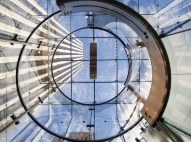 Apple Glass: AR-Brille mit Gestensteuerung schon Ende 2021?