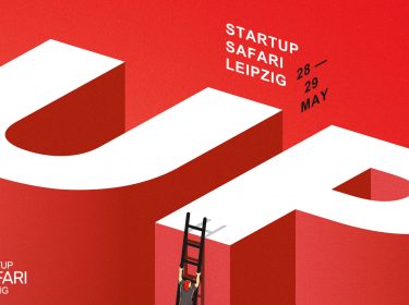 Startup Safari Leipzig