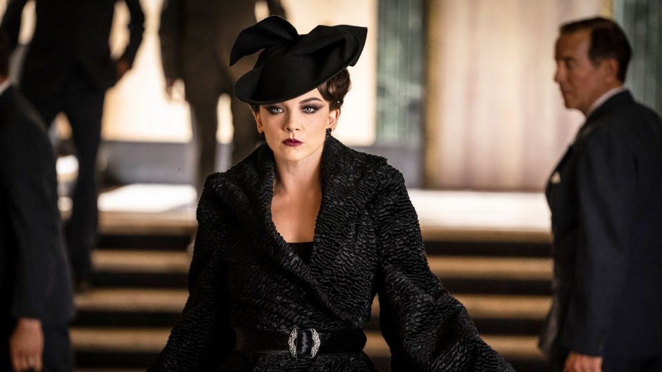 Penny Dreadful City Of Angels Trailer Song