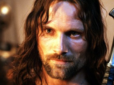 Viggo Mortensen in 