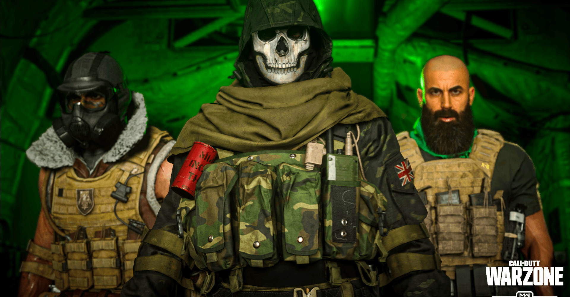 Does Captain Price Die In Modern Warfare