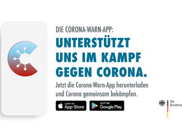 Corona Warn App