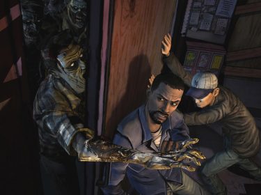 The Walking Dead Spiel