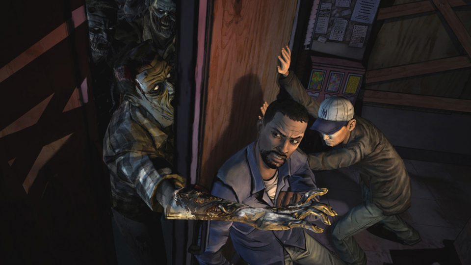 Die besten ZombieSpiele für den PC Unsere Top 5