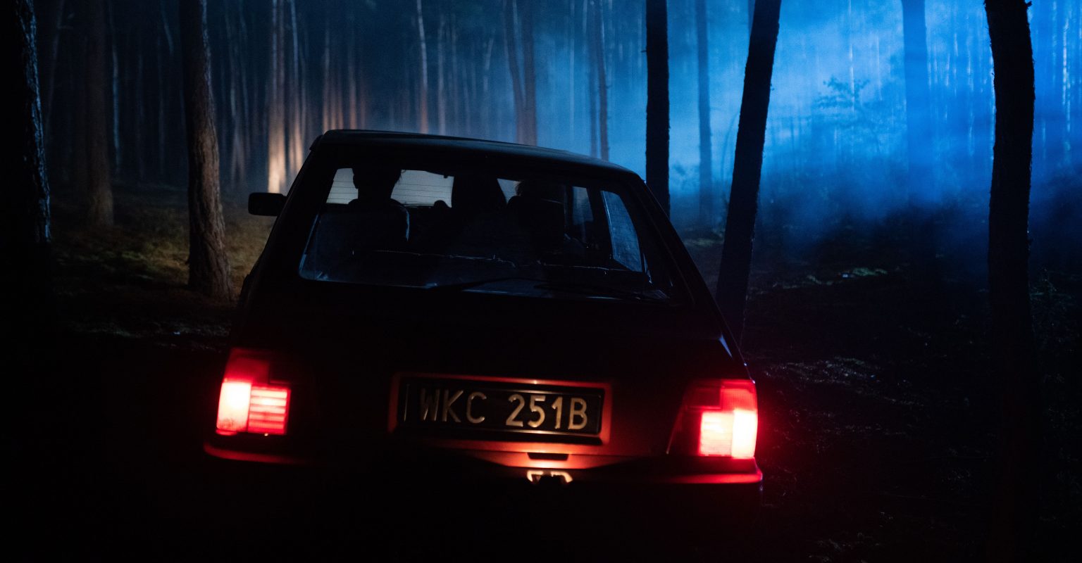 Das Grab im Wald bei Netflix Die Erklärung des Endes Das Grab im Wald bei Netflix Die Erklärung des Endes