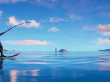 Fortnite Kapitel 2 Saison 3