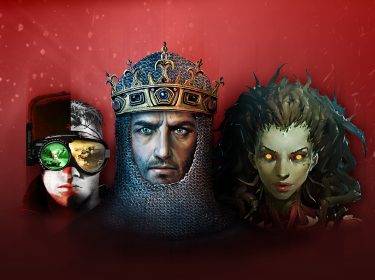 C&C, StarCraft, AoE und Co.: Das sind die besten RTS-Klassiker
