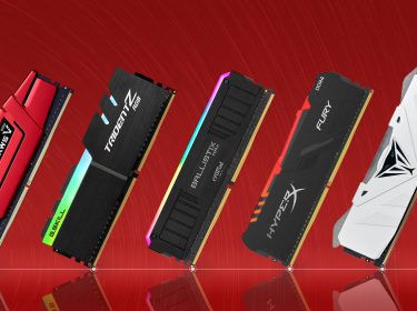 Wie viel RAM brauchst Du fürs Gaming? 8, 16 oder 32 Gigabyte?