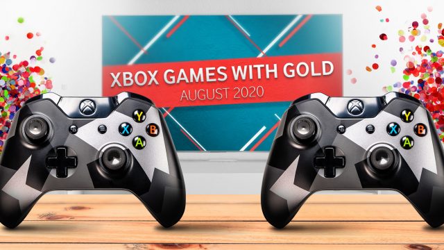 Games Mit Gold Games Mit Gold