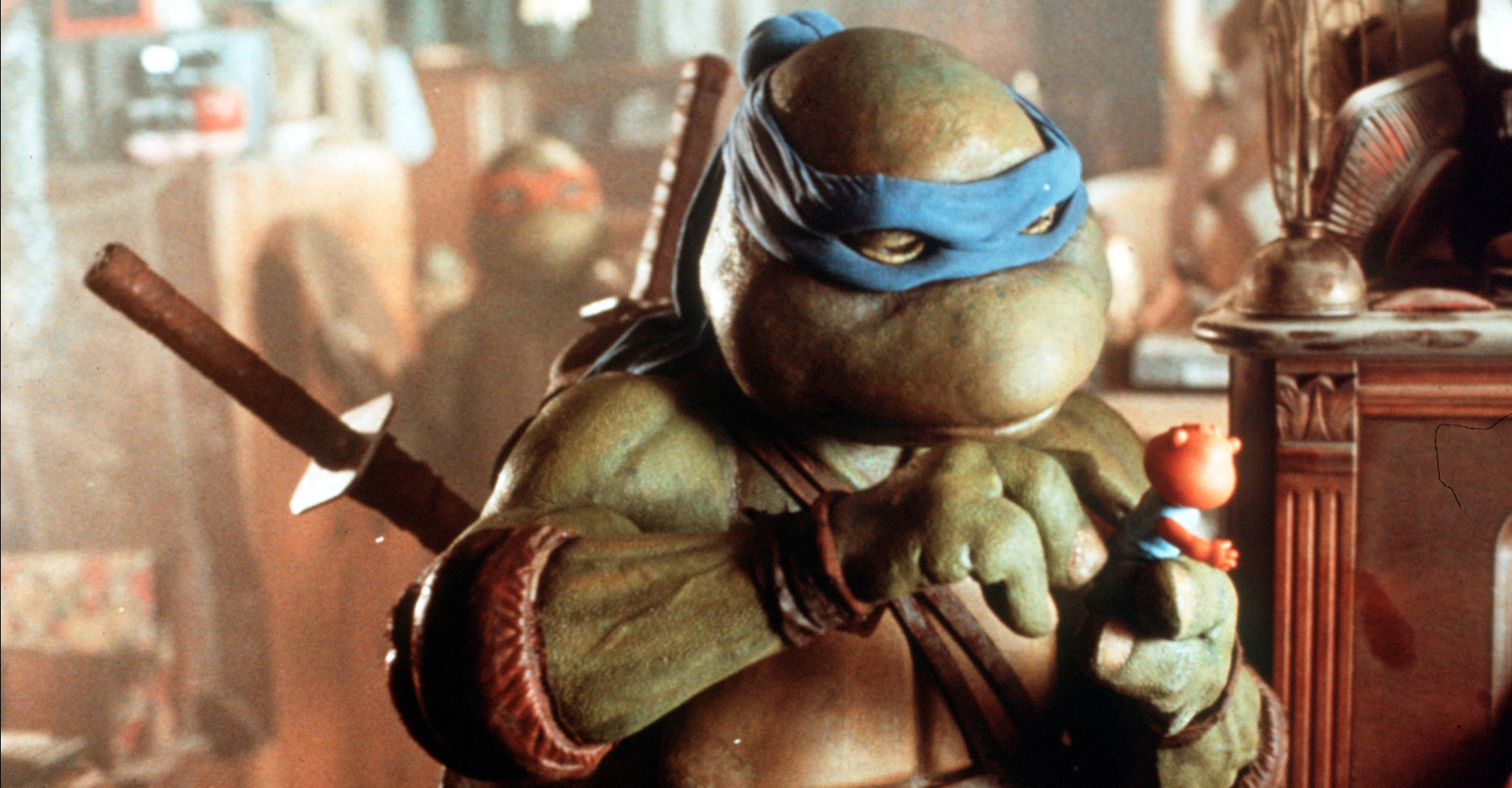 Turtles Kino Turtles Kino