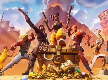 Captain America bei Fortnite: Neuer Skin erhältlich