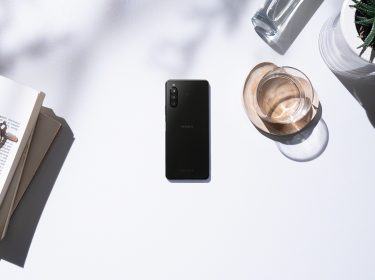 Wir zeigen Dir, wie Du Dein neues Sony Xperia 10 II einrichten kannst