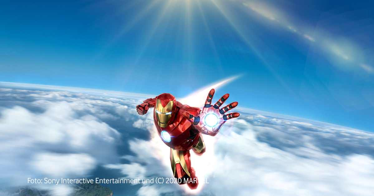 Wer Spielt Iron Man Wer Spielt Iron Man