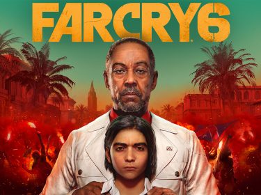 PlayStation-5-Spiele 2021: Far Cry 6
