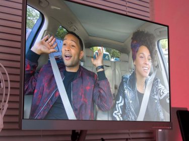 Carpool Karaoke kannst Du bald wohl auch via Apple-Music-App auf Deinem Windows-PC verfolgen.