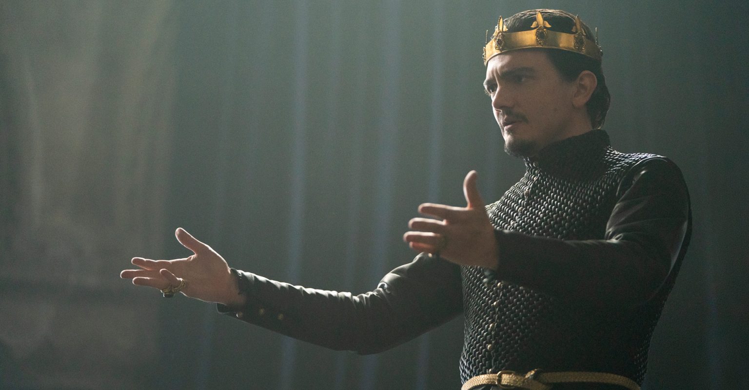 Cursed Die Auserwählte Alles zu NetflixStart, Cast und Staffel 2