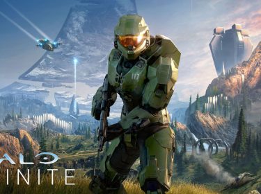 Halo Infinite und mehr: Diese Spiele kommen für die Xbox Series X