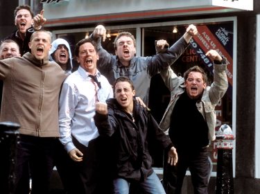 Die Filmreihe Hooligans brachte gleich mehrere Fußballfilme hervor