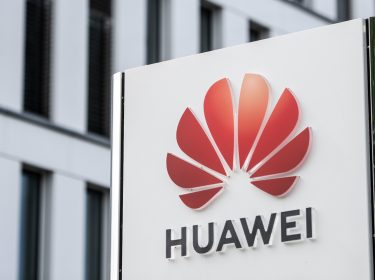 Huawei-Logo