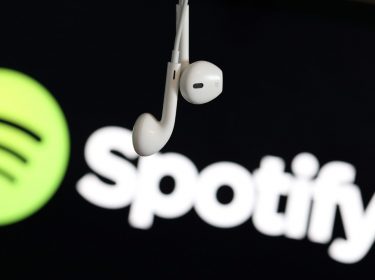 Spotify mit Podcast zu League of Legends